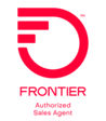 Frontier Logo